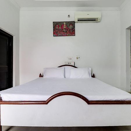 Hotel O Hanuman Bagh Ayodhya Εξωτερικό φωτογραφία