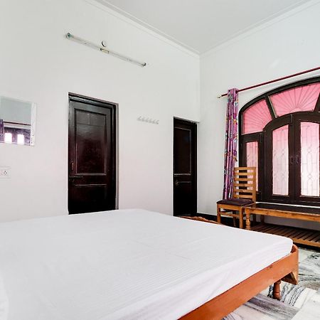 Hotel O Hanuman Bagh Ayodhya Εξωτερικό φωτογραφία