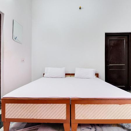 Hotel O Hanuman Bagh Ayodhya Εξωτερικό φωτογραφία