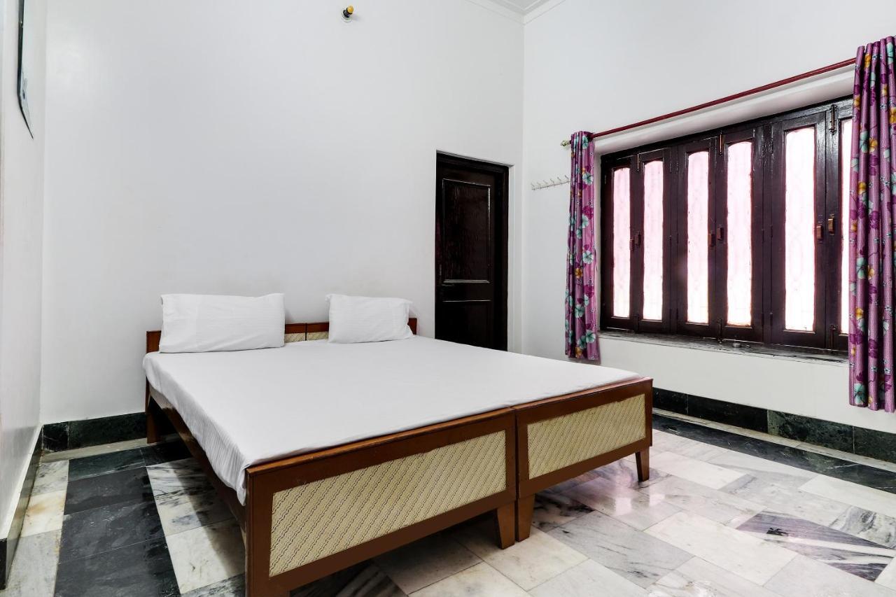 Hotel O Hanuman Bagh Ayodhya Εξωτερικό φωτογραφία