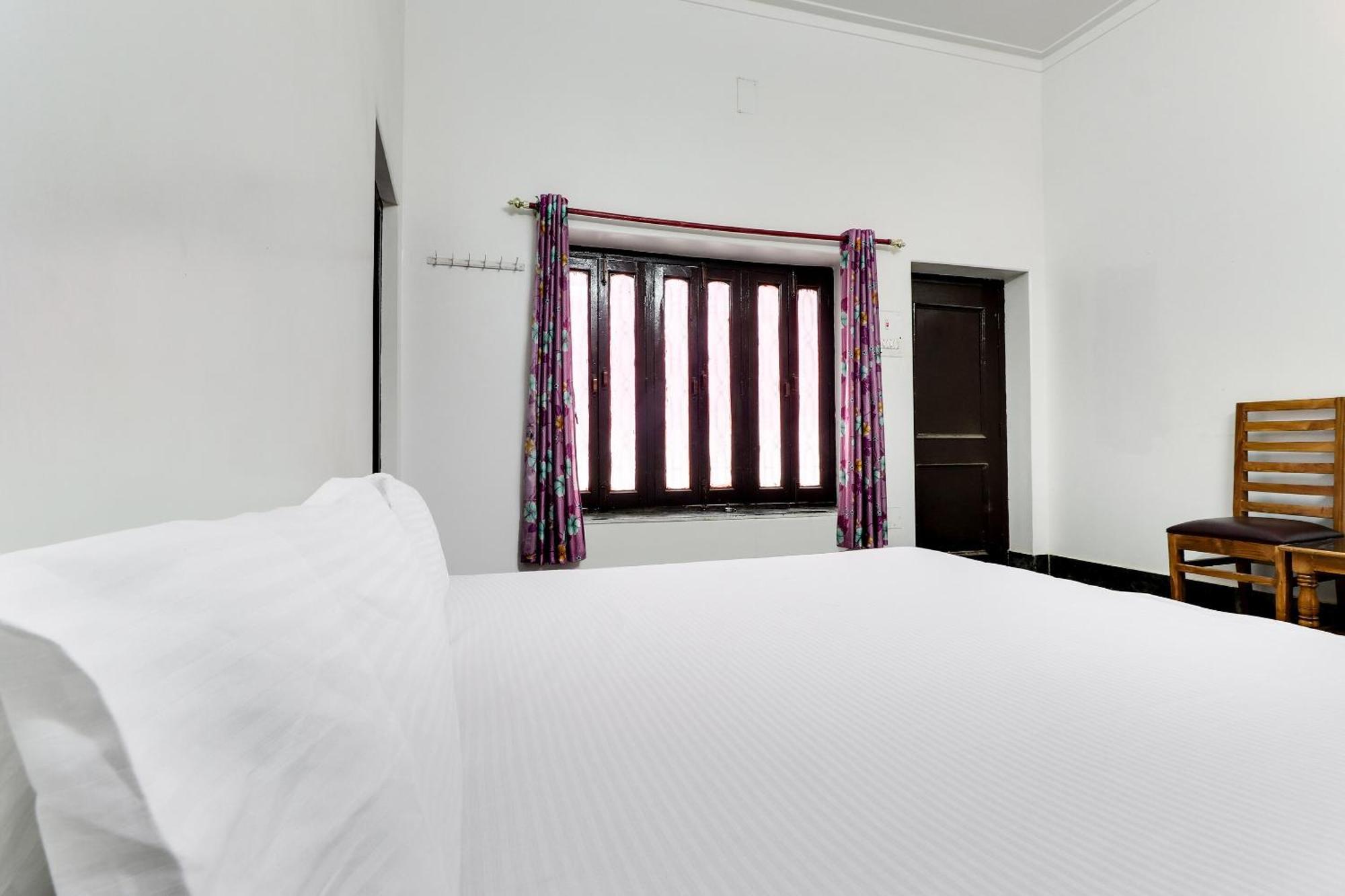 Hotel O Hanuman Bagh Ayodhya Εξωτερικό φωτογραφία