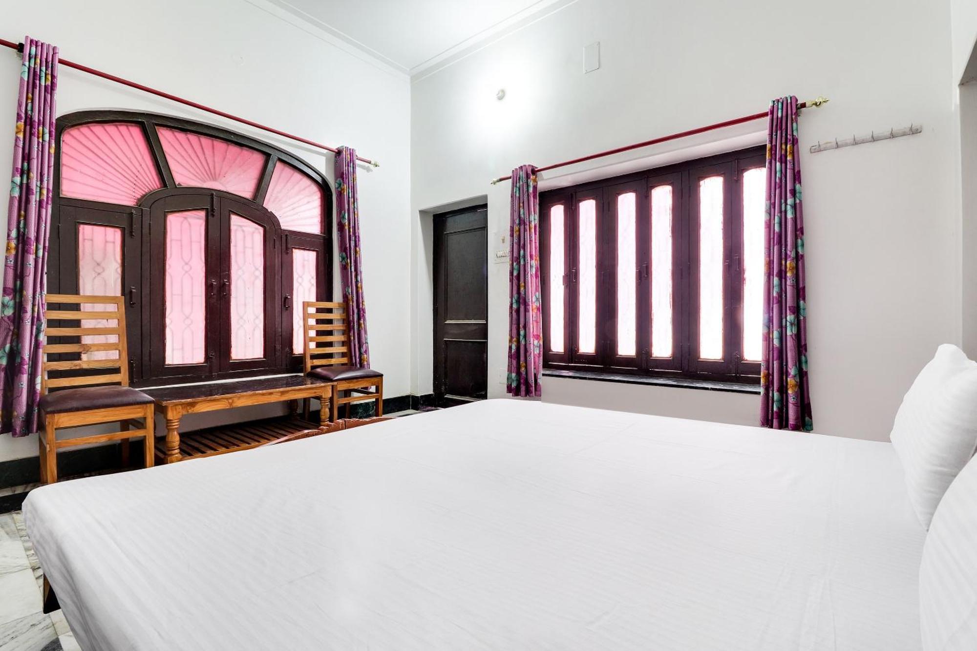 Hotel O Hanuman Bagh Ayodhya Εξωτερικό φωτογραφία