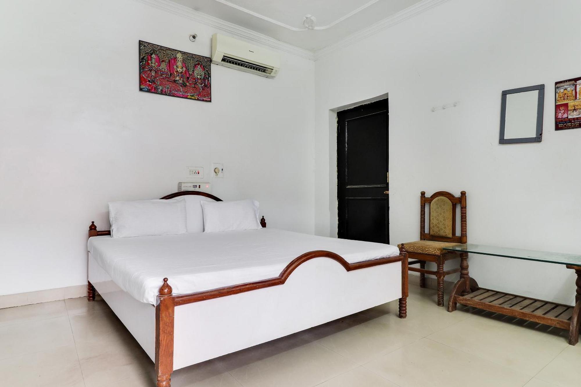 Hotel O Hanuman Bagh Ayodhya Εξωτερικό φωτογραφία