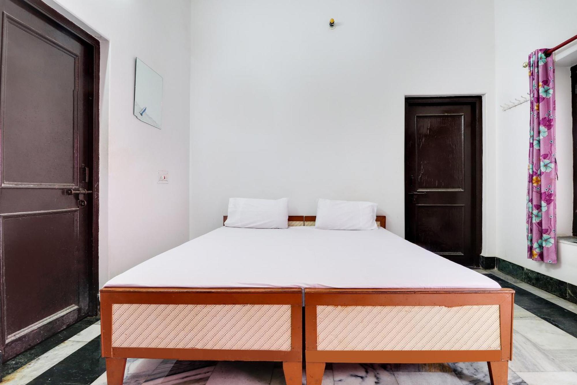 Hotel O Hanuman Bagh Ayodhya Εξωτερικό φωτογραφία